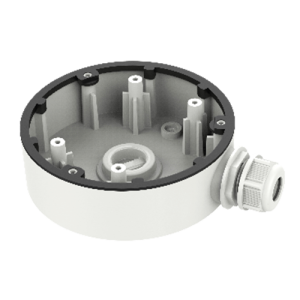 Hikvision Aansluitdoos DS-1280ZJ-DM46