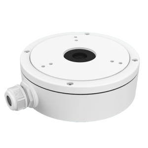 Hikvision Aansluitdoos DS-1280ZJ-M