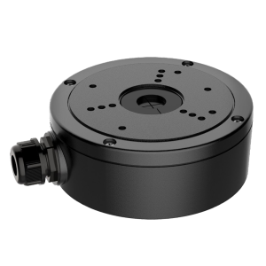 Hikvision Aansluitdoos DS-1280ZJ-S-BLACK