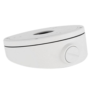 Hikvision Aansluitdoos DS-1281ZJ-M