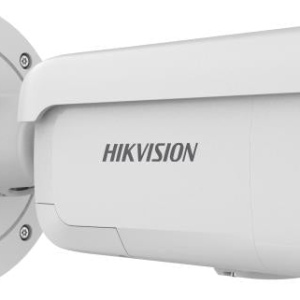 Hikvision DS-2CD2687G3-LIZS2UY/SL(2.8-12mm) 8MP Smart Hybrid Light with ColorVu Motorized Bullet IP Camera