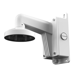 Hikvision Muurbeugel met aansluitdoos DS-1273ZJ-140B