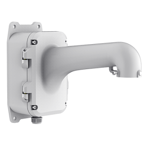 Hikvision Muurbeugel met aansluitdoos DS-1604ZJ-B