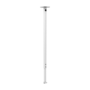 Hikvision Plafondmontage voor gemotoriseerde koepels DS-1667ZJ