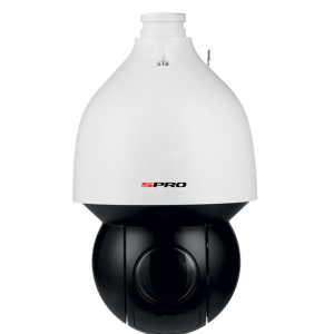 SPRO 2MP Alarmtracking IP PTZ met 25x zoom DHIPPTZ20/25XR-AI-V2